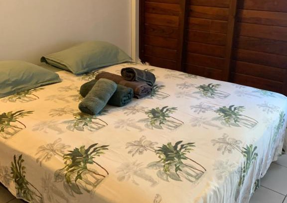 Pointe-a-Pitre Apartment | TRANSIT AFFAIRES - LOISIRS
