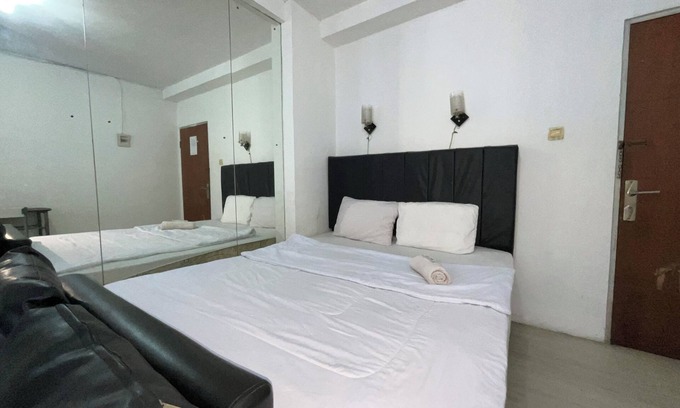 Depok Apartment | Transit ID