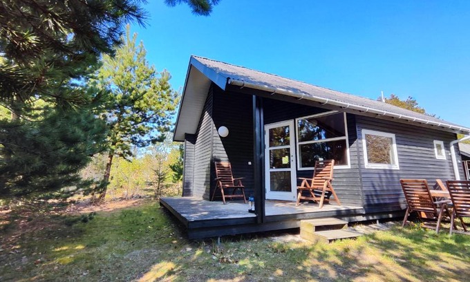 Brovst Other | Tranum Klit Camping og Hytteudlejning