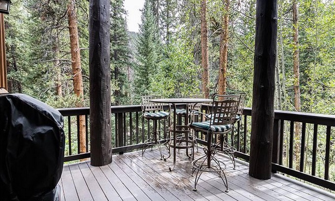 Keystone Villa | Trapper's Crossing #8770 by Summit County Mountain Retreats