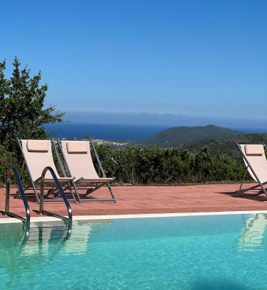 Brunella House | Trasicca B&B