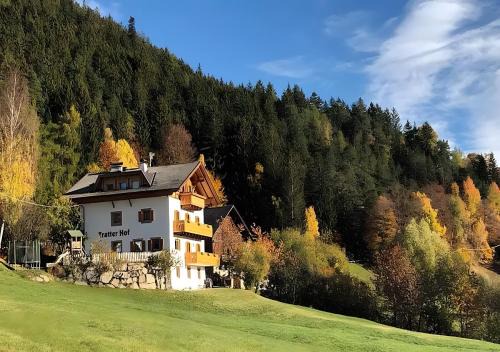 Avelengo House | Tratterhof