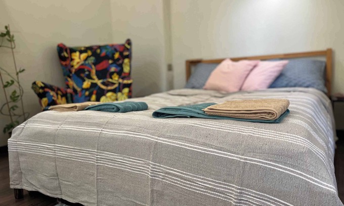 Stare Podgorze Apartment | Traugutta 24 | Krakow | Climate apartment Desk