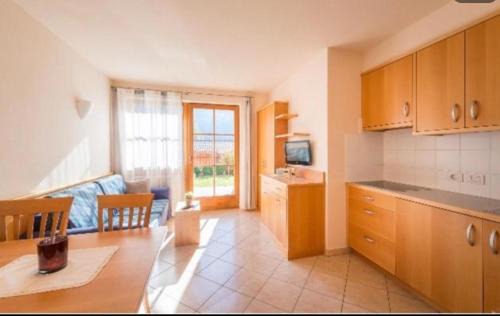 Siusi Apartment | Traumhafter Ausblick