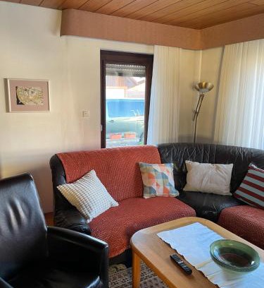 Dechendorf Apartment | Traumhaftes Wohnen beim Badesee