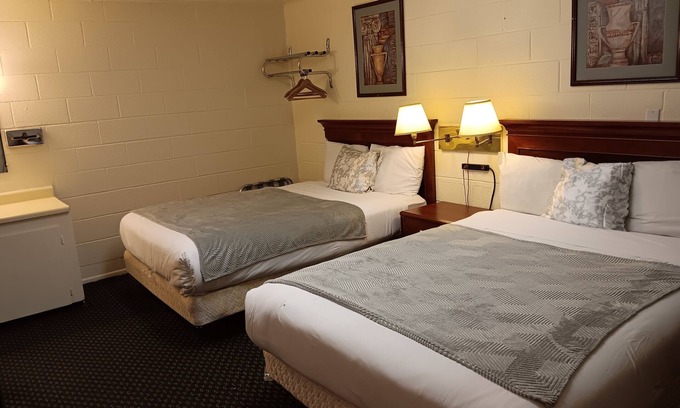 La Junta Hotel | Travel Inn La Junta