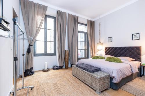 Cannes City Centre Apartment | Travel lodge