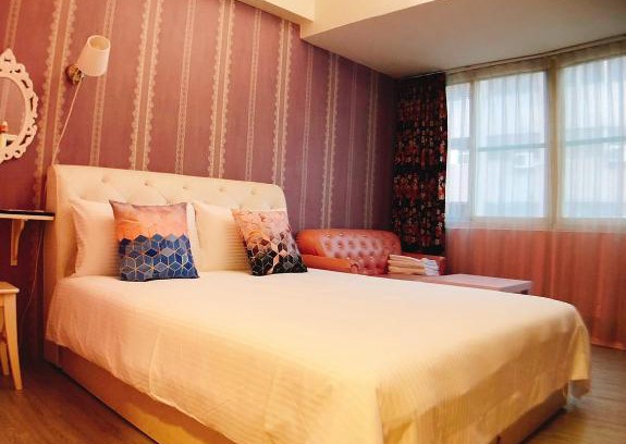 Zuoying District House | Traveler Station R15