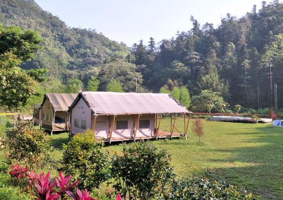 Beipu Other | Traveller Mountain Spring Farm