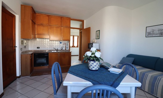 Otranto House | Travellito Vacanze Apartment Sophia Otranto