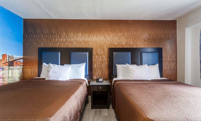 South Hackensack Hotel | Travelodge by Wyndham South Hackensack