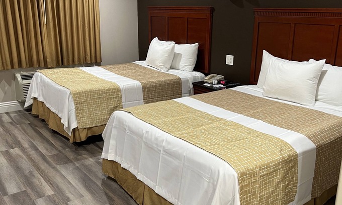 Brea Hotel | Travelodge by Wyndham Brea