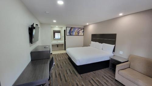 Buena Park Hotel | Travelodge by Wyndham Buena Park