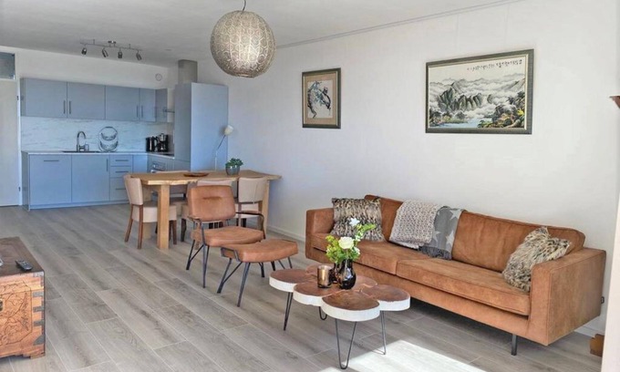 Bergen op Zoom House | | Travl.is Expats | NL # Bergen op Zoom