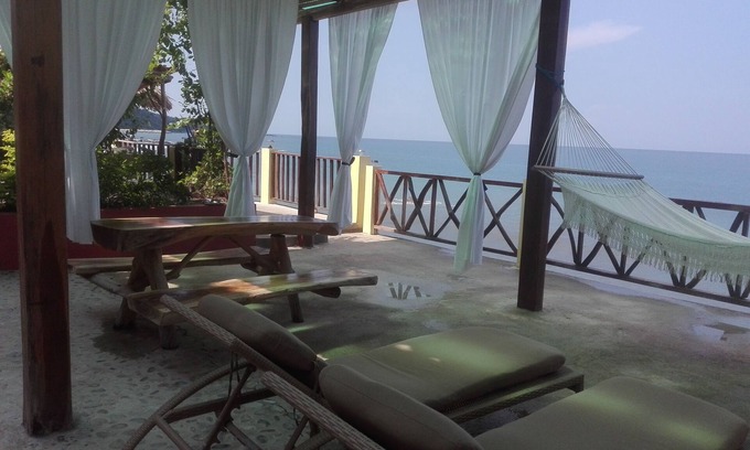 Cabo Corrientes Bed & Breakfast | Treasure by the Sea.