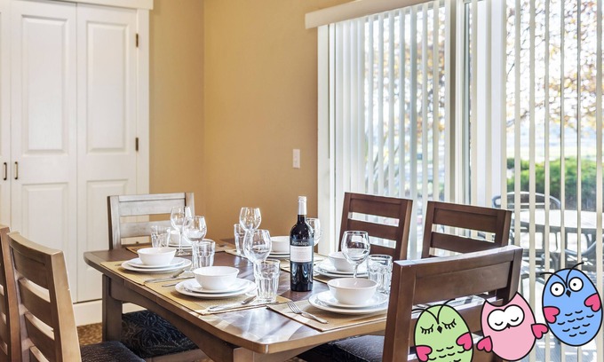 Windsor Condo | Treat Yourself to a Great Getaway