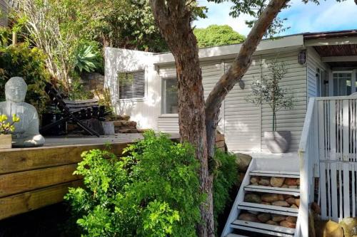 Kommetjie Apartment | Tree Cottage, Kommetjie