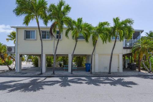 Cudjoe Key House | Tree Top Paradise