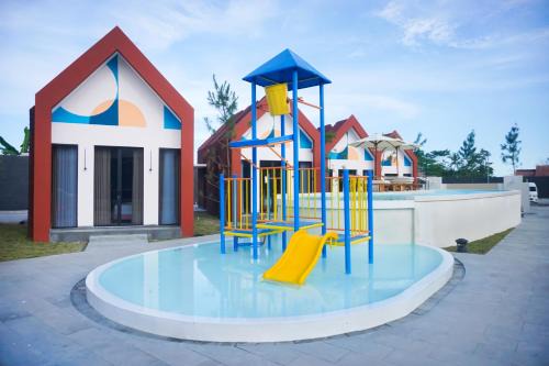 Ngaglik Hotel | Treehita Cabin Jogja