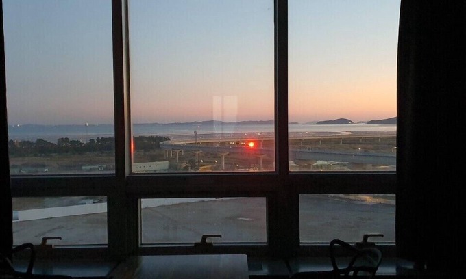 Jung-gu House | Treehouse