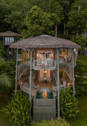 Ko Yao Resort | TreeHouse Villas - Adults Only