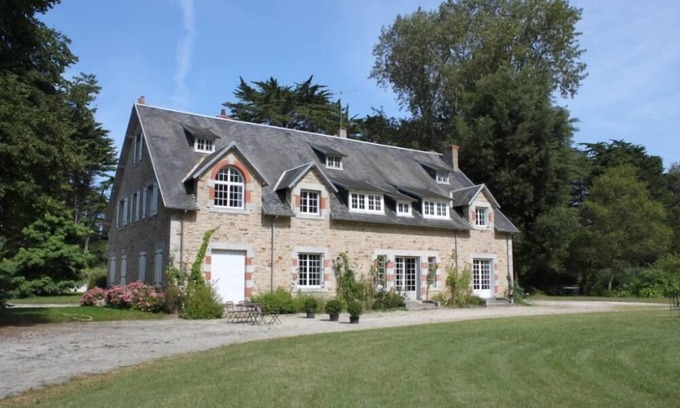 Keremma House | Treflez: House/Villa - TREFLEZ