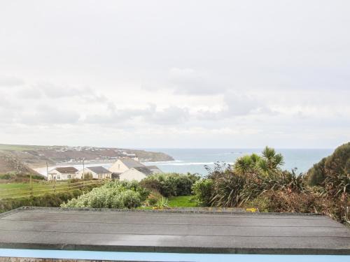 Penzance House | Tregiffian Vean