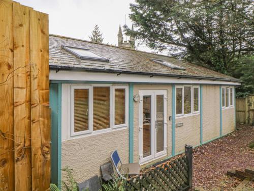 Buckland Monachorum House | Tregona