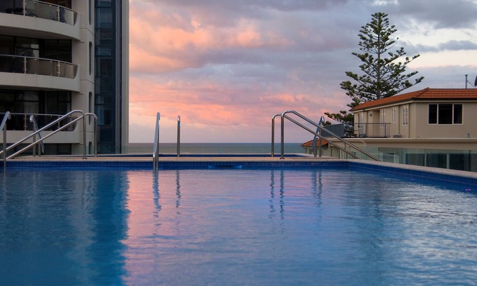 Mount Maunganui Apartment | Trendy and Modern Luxury Mount Maunganui Apartment