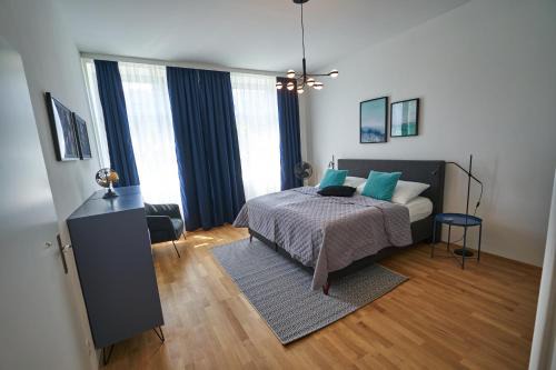 Leopoldstadt Apartment | Trendy Apartment 2 Zimmer zentral gelegen