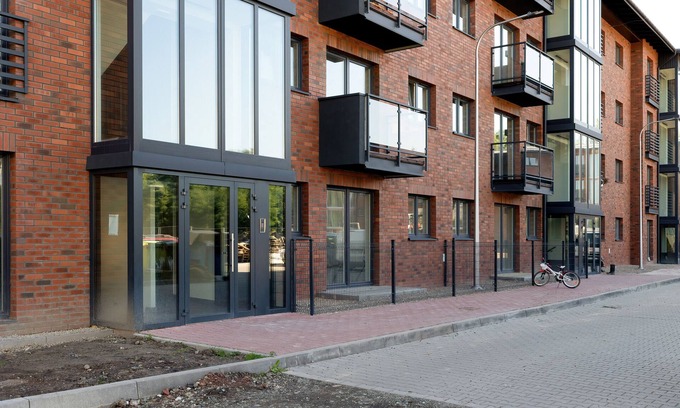 Nikiszowiec Apartment | Trendy Apartment Katowice by Renters