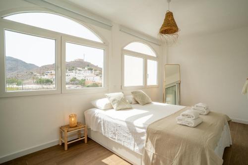 El Pozo de los Frailes House | TrendyHomes Los Cinco Arcos