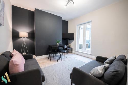 Stockton-on-Tees House | Trent House TSAC