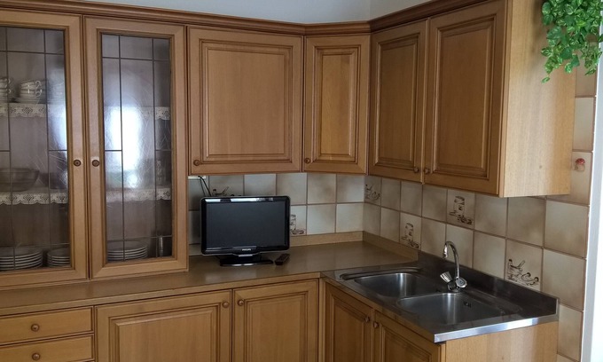 Castello Tesino House | Trentino - Apartment in Castello Tesino