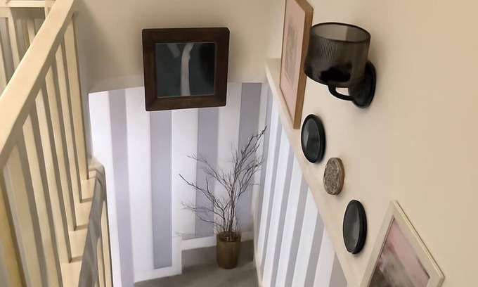 Le Treport House | Treport house 2 bedrooms Bathroom 300 m from the port