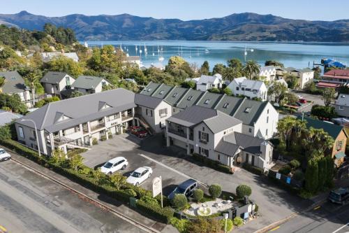Akaroa Hotel | Tresori Motor Lodge