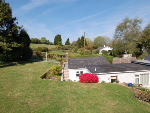 St Austell House | Trevillas
