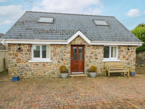 Goodwick House | Trevone