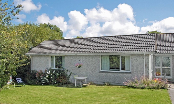 Treator Cottage | Trewithen Farm Bungalow