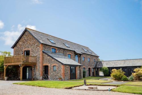 Wainhouse Corner House | Treworgie Barton - Butterwell