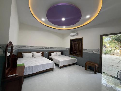 Ho Tram Hotel | Triệu Vy Homestay