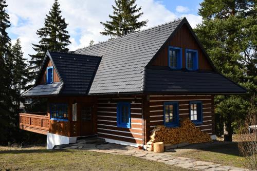 Demanovska Dolina Villa | Tri borovice