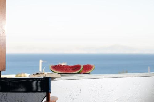 Moutsouna House | "Triacanthos" 3 bedroom house