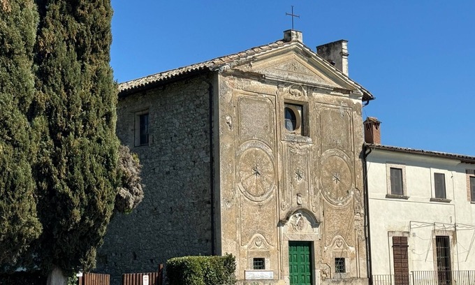 Corbara Apartment | Trianon Country - A - One Bedroom Apartment, Sleeps 2