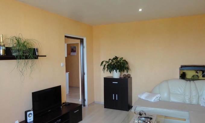 Zapad Apartment | Trieda SNP