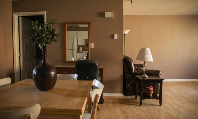 Sitka Apartment | Trierschield Apartments - Downtown Sitka