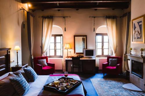 Trikolonoi Hotel | Trikolonion Country Stemnitsa