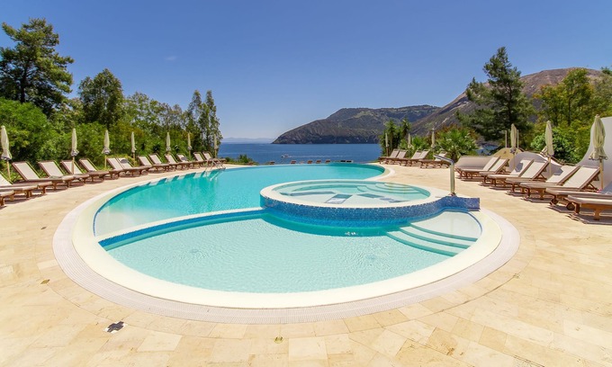 Vulcanello Apartment | Trilo 4 - Vulcano on sea shore, Lipari, Italy