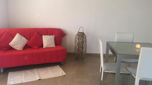 S'Iscala Apartment | Trilocale con cortile