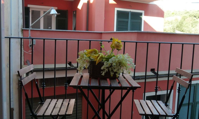 Garassini Apartment | trilocale